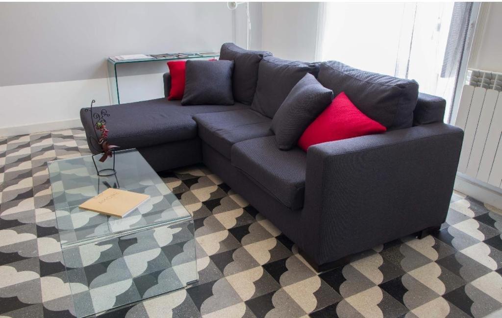 Casa Vacanze L'Altra Diaz Syracuse Buitenkant foto