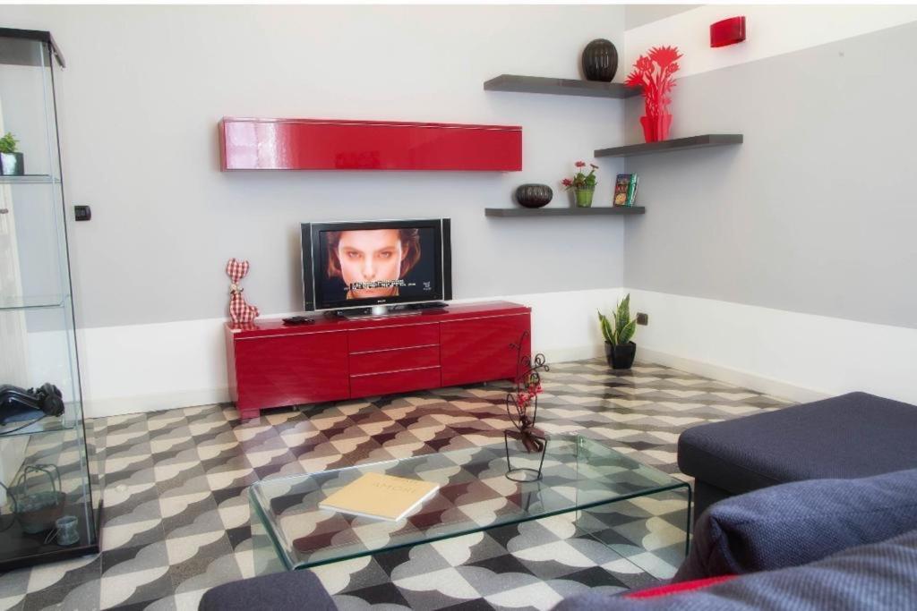 Casa Vacanze L'Altra Diaz Syracuse Buitenkant foto
