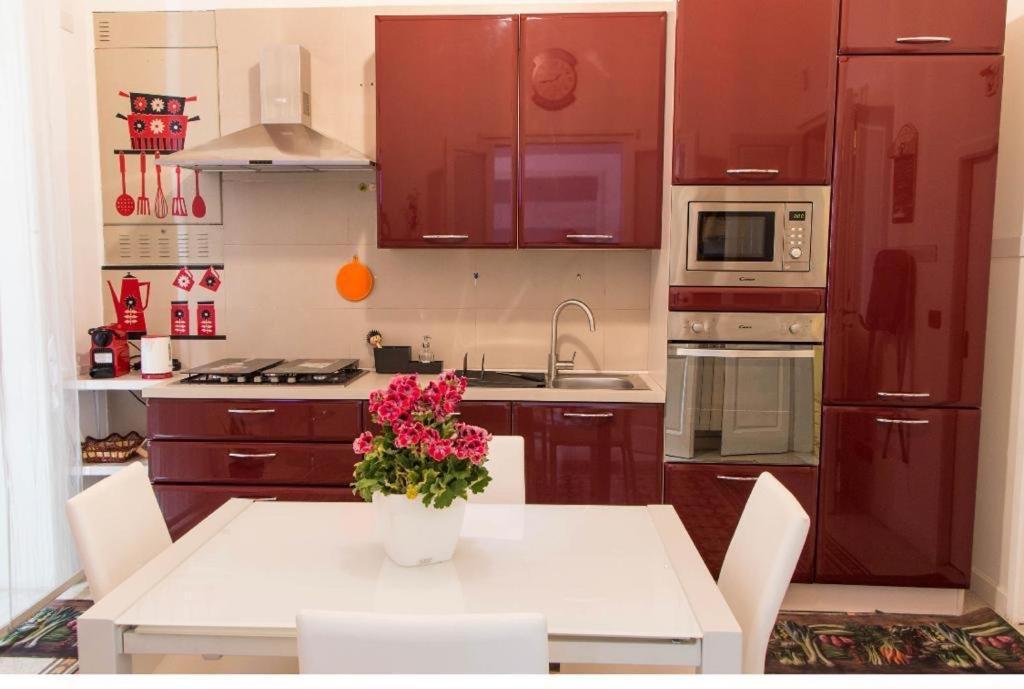 Casa Vacanze L'Altra Diaz Syracuse Buitenkant foto