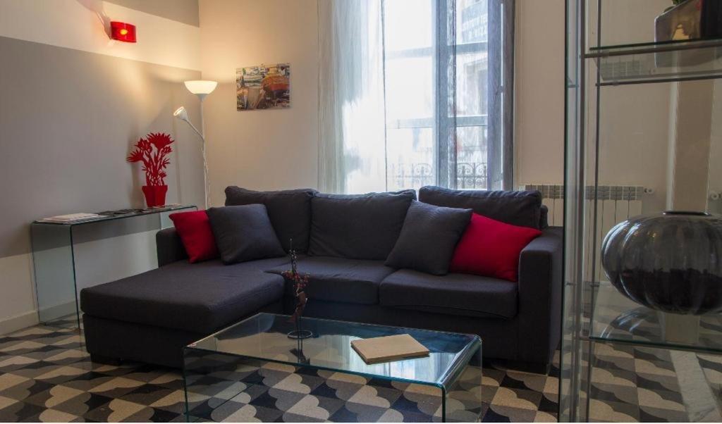 Casa Vacanze L'Altra Diaz Syracuse Buitenkant foto
