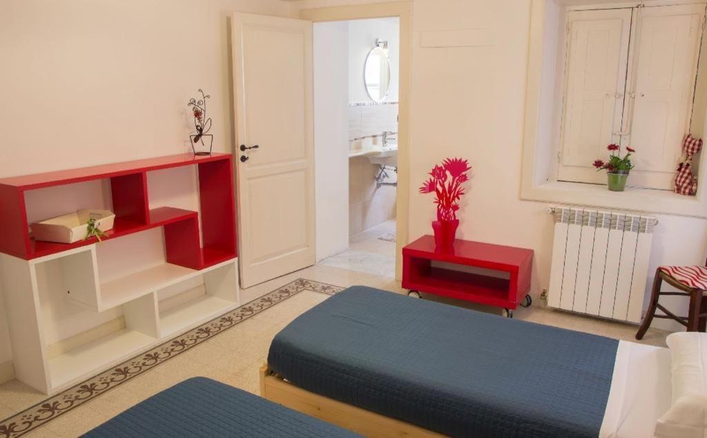 Casa Vacanze L'Altra Diaz Syracuse Buitenkant foto