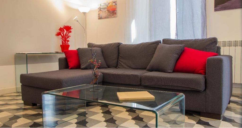 Casa Vacanze L'Altra Diaz Syracuse Buitenkant foto